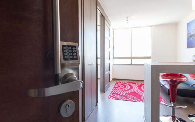 myLUXAPART Arturo Prat