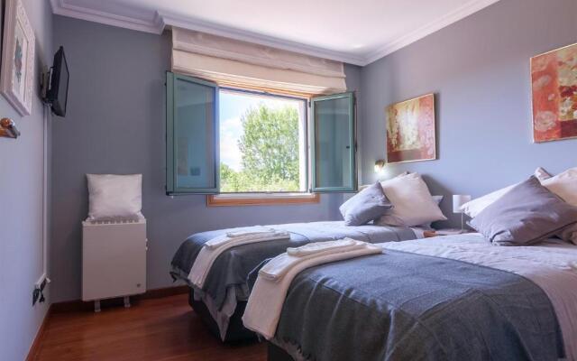 Residencial Vicaño VUT-PO-03856