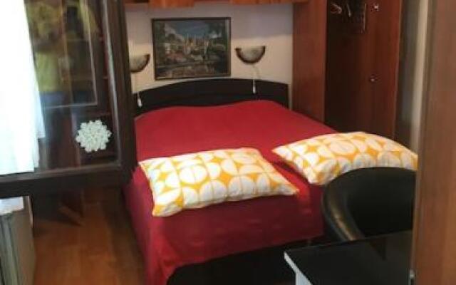 Marija Rooms & Apartments