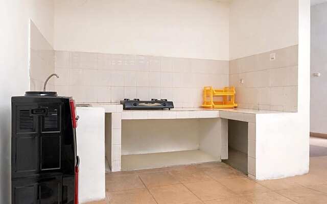 OYO Life 2807 Nusa Indah Kost Putri