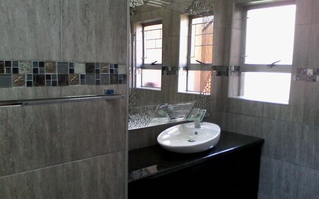 Lodge Bellagio Mthatha