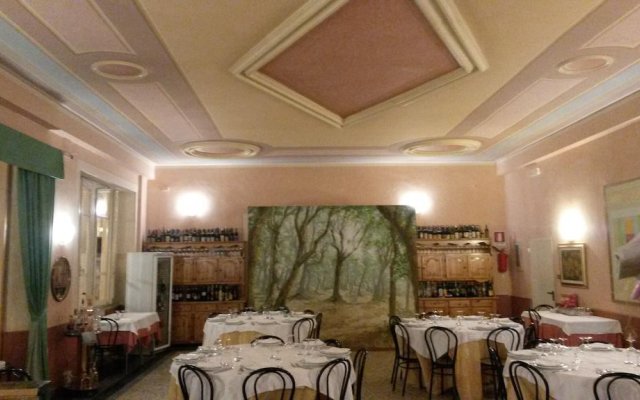 Albergo Ristorante Ferretti