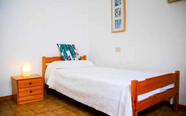 Seaview Risco de Famara 1