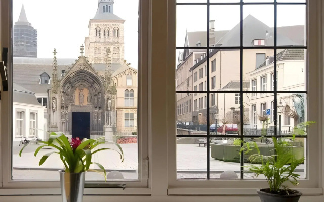B&B De Hofnar Maastricht