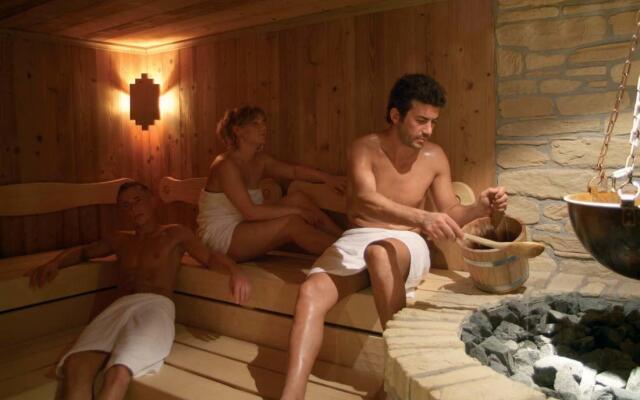 Rugard Thermal Strandhotel