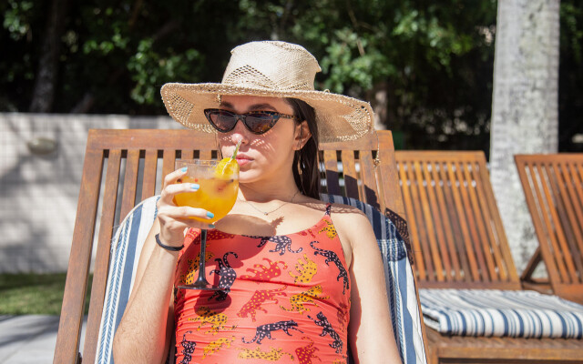 Pousada Águas Claras