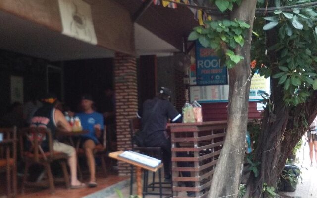 Sabai House