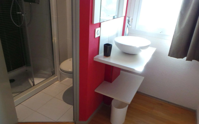 Hotel Kyriad Quimper Sud