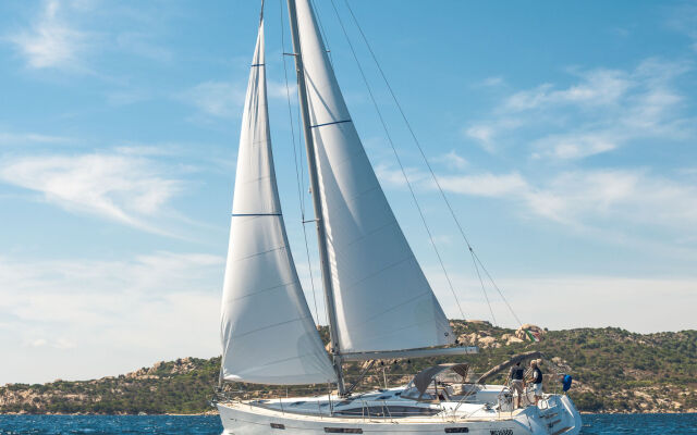 Aethos Sardinia Hotel