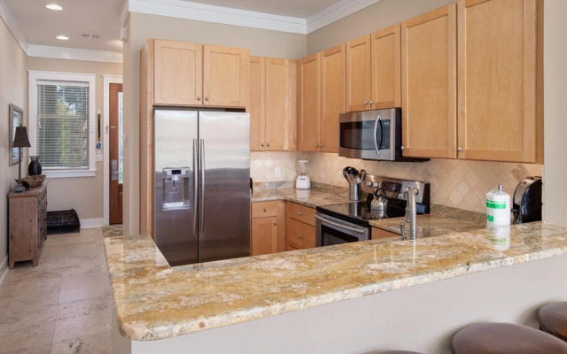 Magnolia Bay 8607 at Sandestin