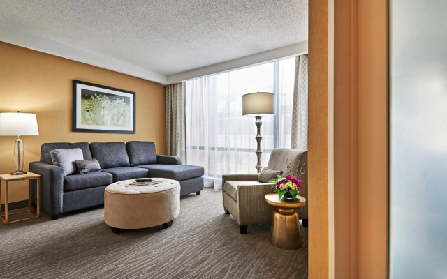 Prince George Hotel