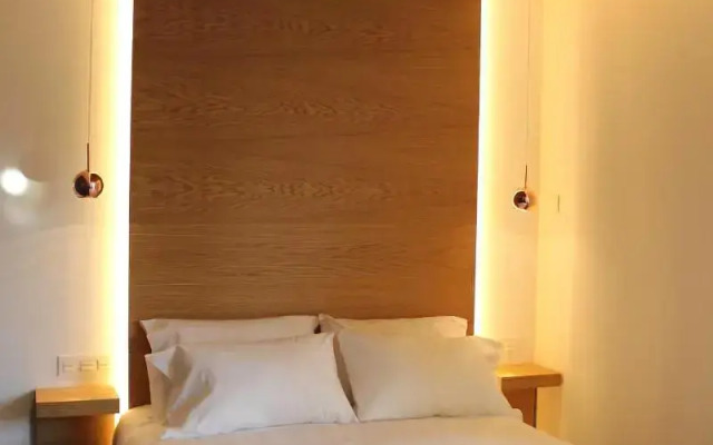 Salamanca Suites Libertad