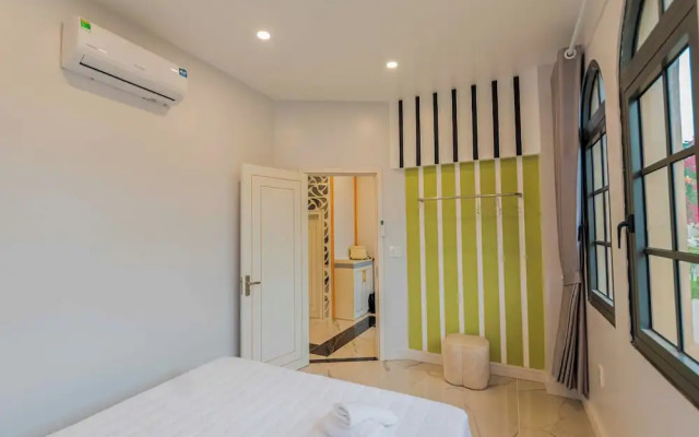 Luxury 3 br La Fleur Villa-Novaworld PT