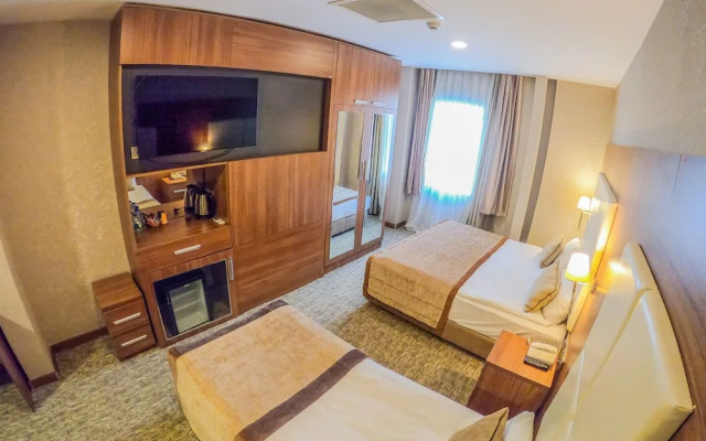 Akman Premium Hotel