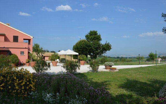 Country House Le Meraviglie