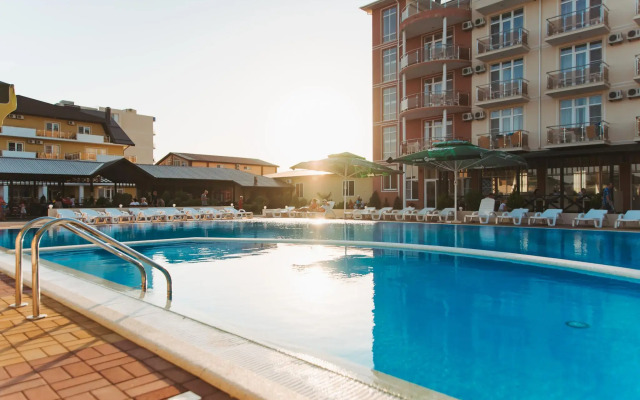 Venera Resort(Анапа)