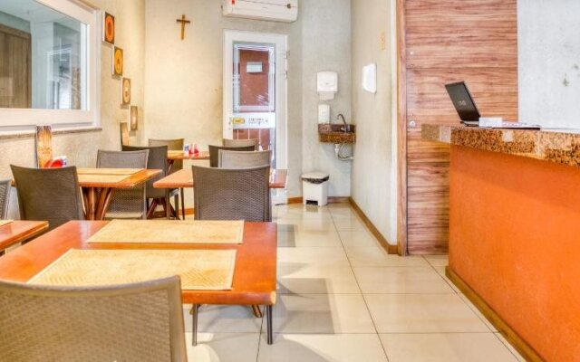 Hotel Santiago