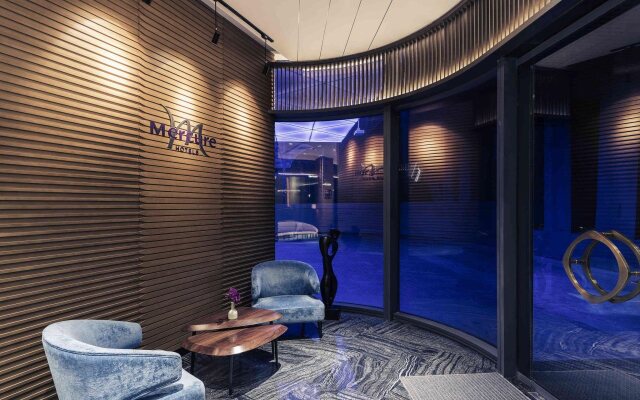 Mercure Shanghai Hongqiao Railway Station