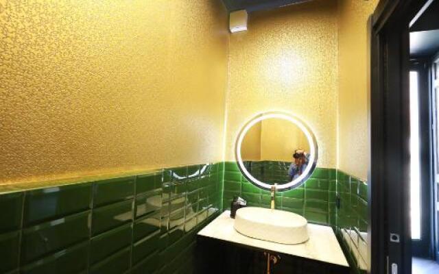 Ammos Suite Sorrento Coast