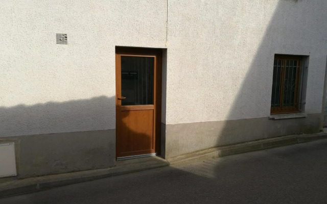 Le cocon des Monts d'Or