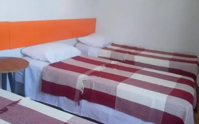 Tamboleiro's Hotel Residence