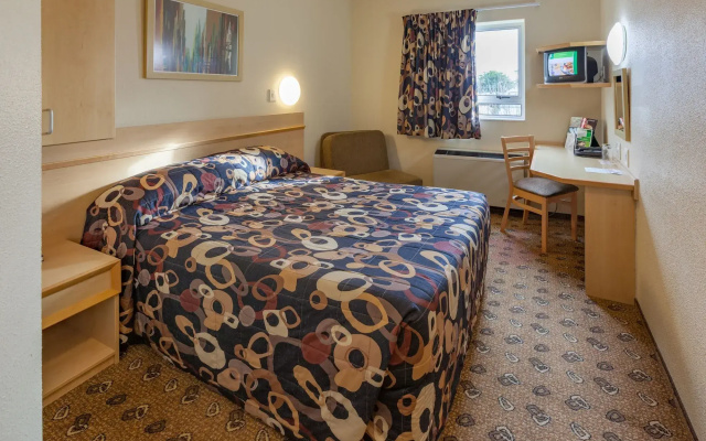 Road Lodge Port Elizabeth Airport