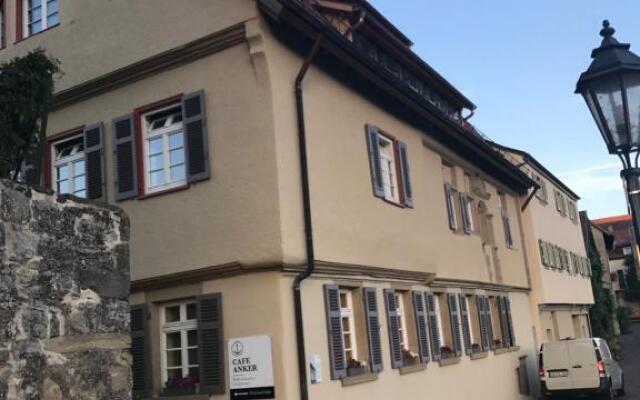 Gästehaus zum Anker