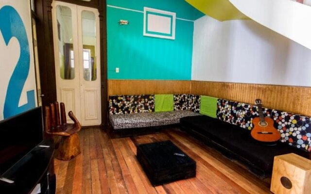 Vina City Hostel II