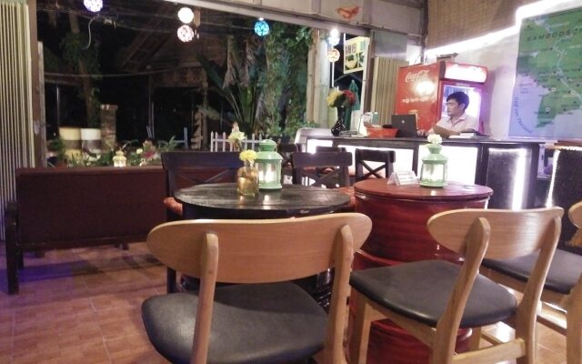 Ruby Phu Quoc Hostel