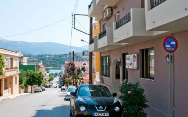 Villa Argostoli Bay