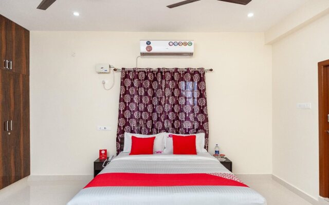 Sorgam Residency By OYO Rooms