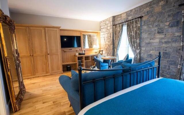 Highlands Hotel