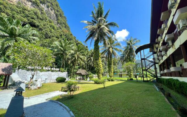 P.N.Mountain Resort and The Cliff Villas
