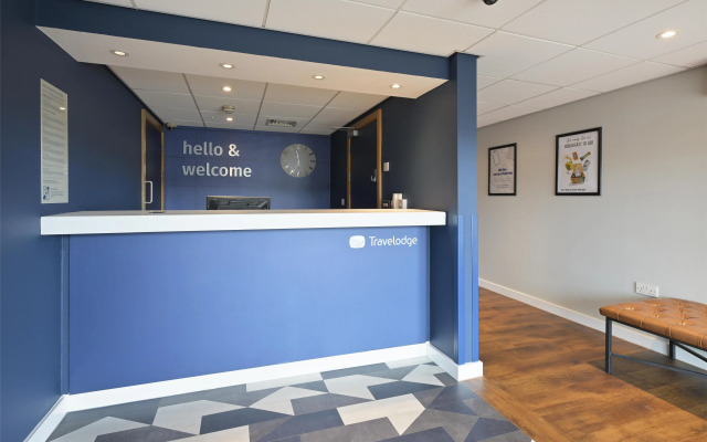 Travelodge Caerphilly