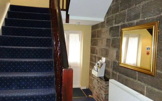 Bagdale Lodge