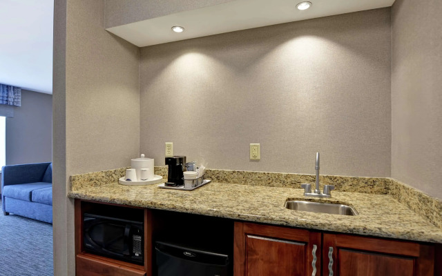 Hampton Inn Moab