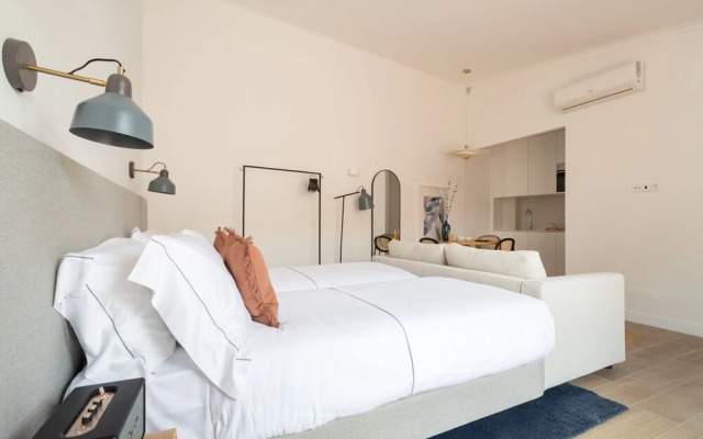 Lapa Diplomatic Flat 1 1 by Feel Lisboa