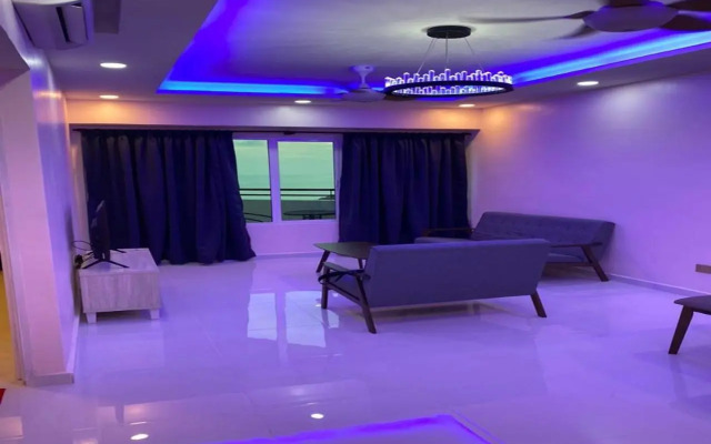 My Suites Sri Sayang Resort