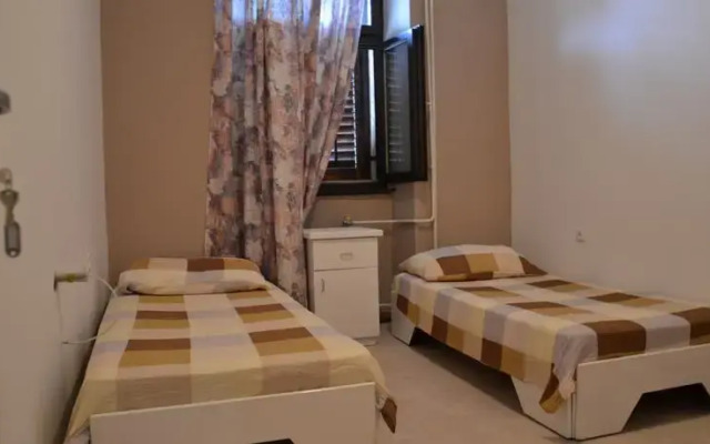 Hostel Enjoy