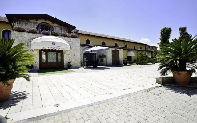 Tenuta San Francesco