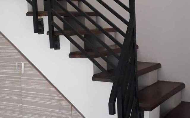 Villa Venetia 2 Yogyakarta