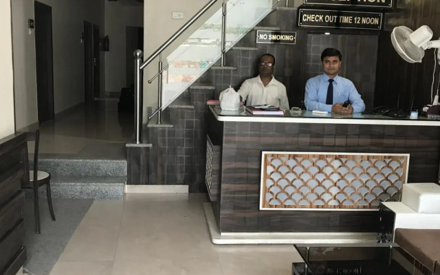Hotel MMK