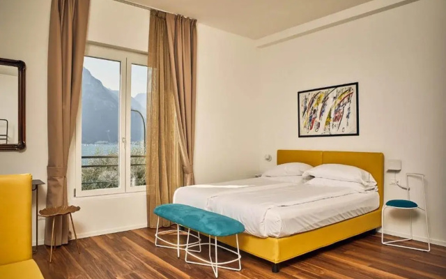 Hotel Paradiso