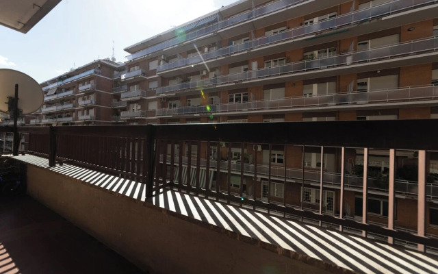 Rachele Charming House in Heart of Rome