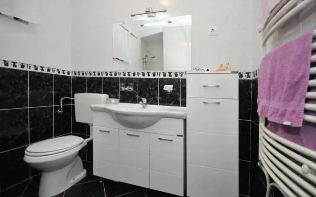 Apartment Srdanovic