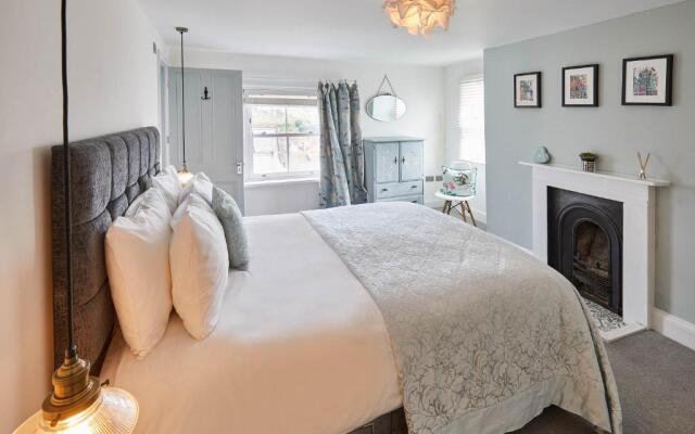 Host Stay One Mulgrave Place