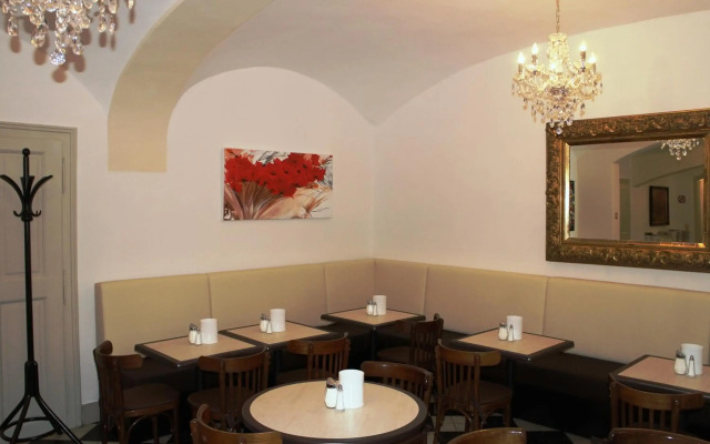 Hotel Graf Stadion