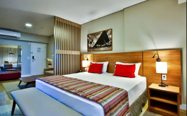 Comfort Suites São José do Rio Preto