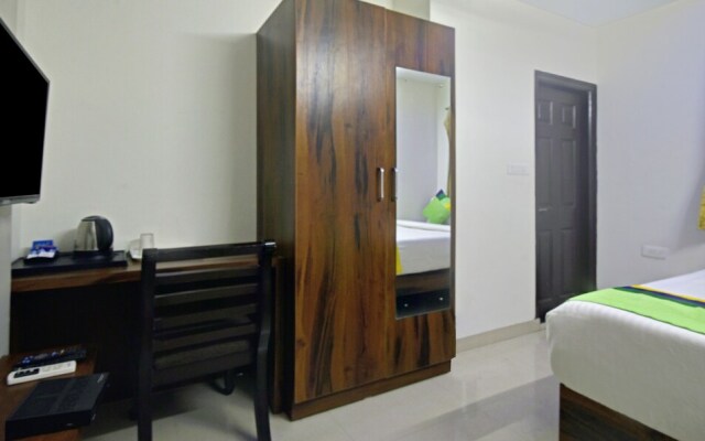 Hotel Sampradaya by Treebo