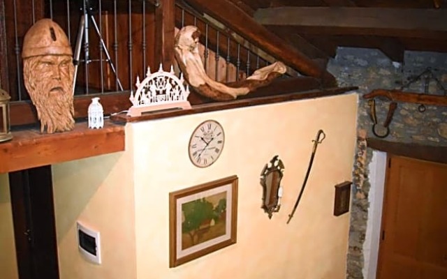 Ca-Jo Bed and Breakfast